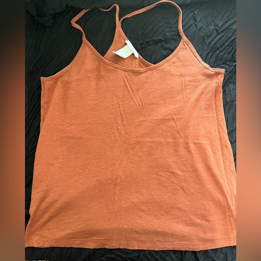 Ladies Cami